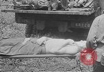 Image of American soldiers Guam, 1945, second 27 stock footage video 65675072058
