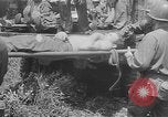 Image of American soldiers Guam, 1945, second 28 stock footage video 65675072058