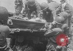 Image of American soldiers Guam, 1945, second 29 stock footage video 65675072058
