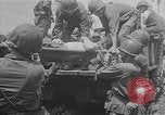 Image of American soldiers Guam, 1945, second 30 stock footage video 65675072058