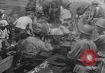 Image of American soldiers Guam, 1945, second 31 stock footage video 65675072058
