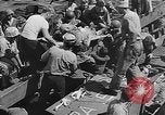 Image of American soldiers Guam, 1945, second 32 stock footage video 65675072058