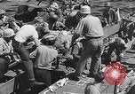 Image of American soldiers Guam, 1945, second 33 stock footage video 65675072058