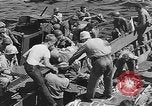 Image of American soldiers Guam, 1945, second 34 stock footage video 65675072058