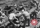 Image of American soldiers Guam, 1945, second 35 stock footage video 65675072058
