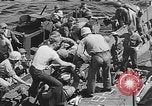 Image of American soldiers Guam, 1945, second 36 stock footage video 65675072058