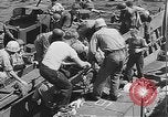 Image of American soldiers Guam, 1945, second 37 stock footage video 65675072058