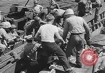 Image of American soldiers Guam, 1945, second 38 stock footage video 65675072058