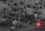 Image of American soldiers Guam, 1945, second 59 stock footage video 65675072058