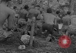 Image of American soldiers Guam, 1945, second 60 stock footage video 65675072058