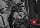 Standbild amerikanische Soldaten Guam, 1945, aus Sekunde 6 historischem Filmmaterial Videoclip 65675072059