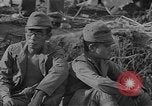 Standbild amerikanische Soldaten Guam, 1945, aus Sekunde 11 historischem Filmmaterial Videoclip 65675072059