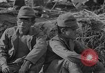 Standbild amerikanische Soldaten Guam, 1945, aus Sekunde 12 historischem Filmmaterial Videoclip 65675072059