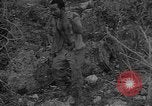 Standbild amerikanische Soldaten Guam, 1945, aus Sekunde 19 historischem Filmmaterial Videoclip 65675072059