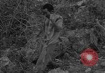 Standbild amerikanische Soldaten Guam, 1945, aus Sekunde 22 historischem Filmmaterial Videoclip 65675072059