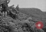 Standbild amerikanische Soldaten Guam, 1945, aus Sekunde 28 historischem Filmmaterial Videoclip 65675072059