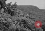 Standbild amerikanische Soldaten Guam, 1945, aus Sekunde 30 historischem Filmmaterial Videoclip 65675072059