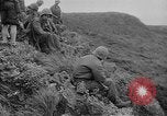 Standbild amerikanische Soldaten Guam, 1945, aus Sekunde 31 historischem Filmmaterial Videoclip 65675072059