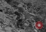Standbild amerikanische Soldaten Guam, 1945, aus Sekunde 37 historischem Filmmaterial Videoclip 65675072059