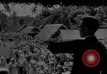 Standbild James Forrestal Guam, 1945, aus Sekunde 6 historischem Filmmaterial Videoclip 65675072061