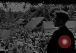 Standbild James Forrestal Guam, 1945, aus Sekunde 8 historischem Filmmaterial Videoclip 65675072061