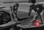Standbild James Forrestal Guam, 1945, aus Sekunde 27 historischem Filmmaterial Videoclip 65675072061