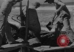 Standbild James Forrestal Guam, 1945, aus Sekunde 29 historischem Filmmaterial Videoclip 65675072061