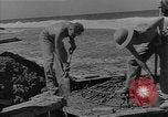 Standbild James Forrestal Guam, 1945, aus Sekunde 31 historischem Filmmaterial Videoclip 65675072061