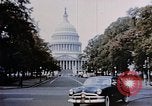 Image of US alien detention facilities in World War 2 Washington DC USA, 1943, second 12 stock footage video 65675072062