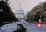 Image of US alien detention facilities in World War 2 Washington DC USA, 1943, second 13 stock footage video 65675072062