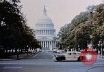Image of US alien detention facilities in World War 2 Washington DC USA, 1943, second 16 stock footage video 65675072062