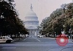 Image of US alien detention facilities in World War 2 Washington DC USA, 1943, second 17 stock footage video 65675072062