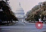 Image of US alien detention facilities in World War 2 Washington DC USA, 1943, second 19 stock footage video 65675072062