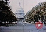 Image of US alien detention facilities in World War 2 Washington DC USA, 1943, second 20 stock footage video 65675072062