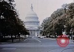 Image of US alien detention facilities in World War 2 Washington DC USA, 1943, second 23 stock footage video 65675072062