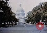 Image of US alien detention facilities in World War 2 Washington DC USA, 1943, second 24 stock footage video 65675072062