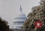 Image of US alien detention facilities in World War 2 Washington DC USA, 1943, second 26 stock footage video 65675072062