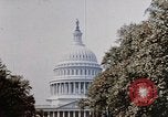 Image of US alien detention facilities in World War 2 Washington DC USA, 1943, second 27 stock footage video 65675072062