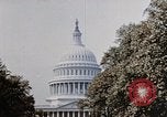 Image of US alien detention facilities in World War 2 Washington DC USA, 1943, second 28 stock footage video 65675072062