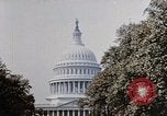 Image of US alien detention facilities in World War 2 Washington DC USA, 1943, second 29 stock footage video 65675072062