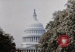 Image of US alien detention facilities in World War 2 Washington DC USA, 1943, second 30 stock footage video 65675072062