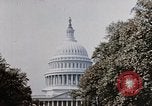 Image of US alien detention facilities in World War 2 Washington DC USA, 1943, second 32 stock footage video 65675072062