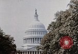 Image of US alien detention facilities in World War 2 Washington DC USA, 1943, second 34 stock footage video 65675072062