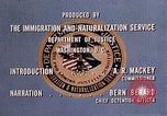 Standbild Alien Feind Haftanstalten Crystal City Texas USA, 1943, aus Sekunde 32 historischem Filmmaterial Videoclip 65675072063