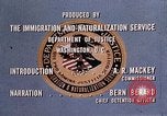 Standbild Alien Feind Haftanstalten Crystal City Texas USA, 1943, aus Sekunde 33 historischem Filmmaterial Videoclip 65675072063