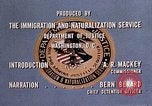 Standbild Alien Feind Haftanstalten Crystal City Texas USA, 1943, aus Sekunde 34 historischem Filmmaterial Videoclip 65675072063