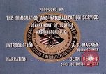 Standbild Alien Feind Haftanstalten Crystal City Texas USA, 1943, aus Sekunde 35 historischem Filmmaterial Videoclip 65675072063