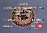 Standbild Alien Feind Haftanstalten Crystal City Texas USA, 1943, aus Sekunde 37 historischem Filmmaterial Videoclip 65675072063
