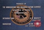 Standbild Alien Feind Haftanstalten Crystal City Texas USA, 1943, aus Sekunde 38 historischem Filmmaterial Videoclip 65675072063