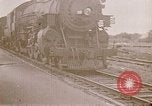 Standbild Alien Feind Haftanstalten Crystal City Texas USA, 1943, aus Sekunde 40 historischem Filmmaterial Videoclip 65675072063